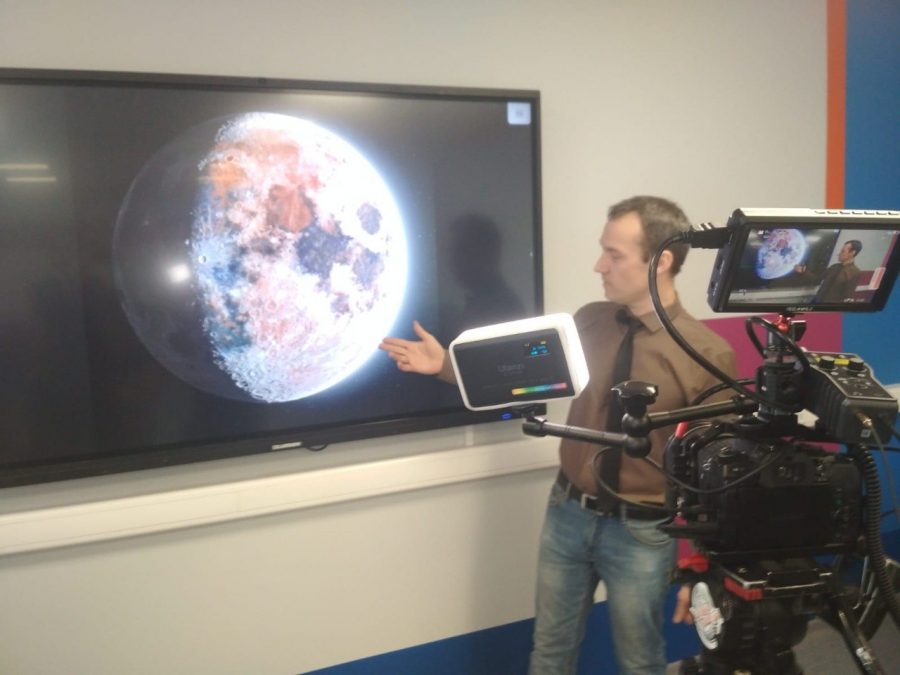 Тротил для Луны и Марса: ученый из Кузбасса планирует устроить взрывы в космосе