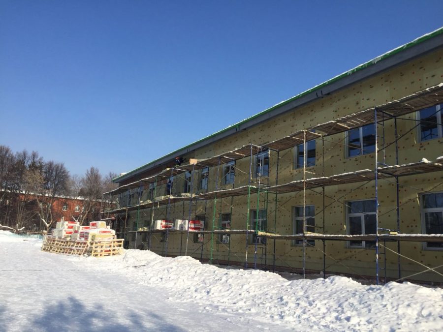 Появились подробности строительства новой больницы в Кемерове за 5 млрд рублей