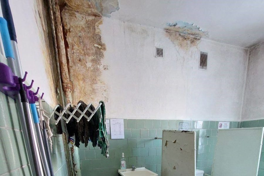 Жители Кемерова испытали отвращение и стыд в городской больнице