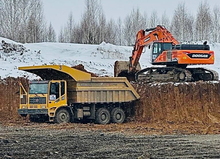 Власти озвучили новую информацию о строительстве обхода вокруг Кемерова