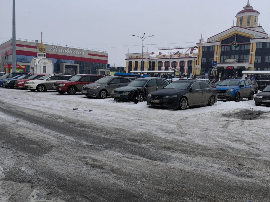 В Новокузнецке глобально улучшат транспортную доступность