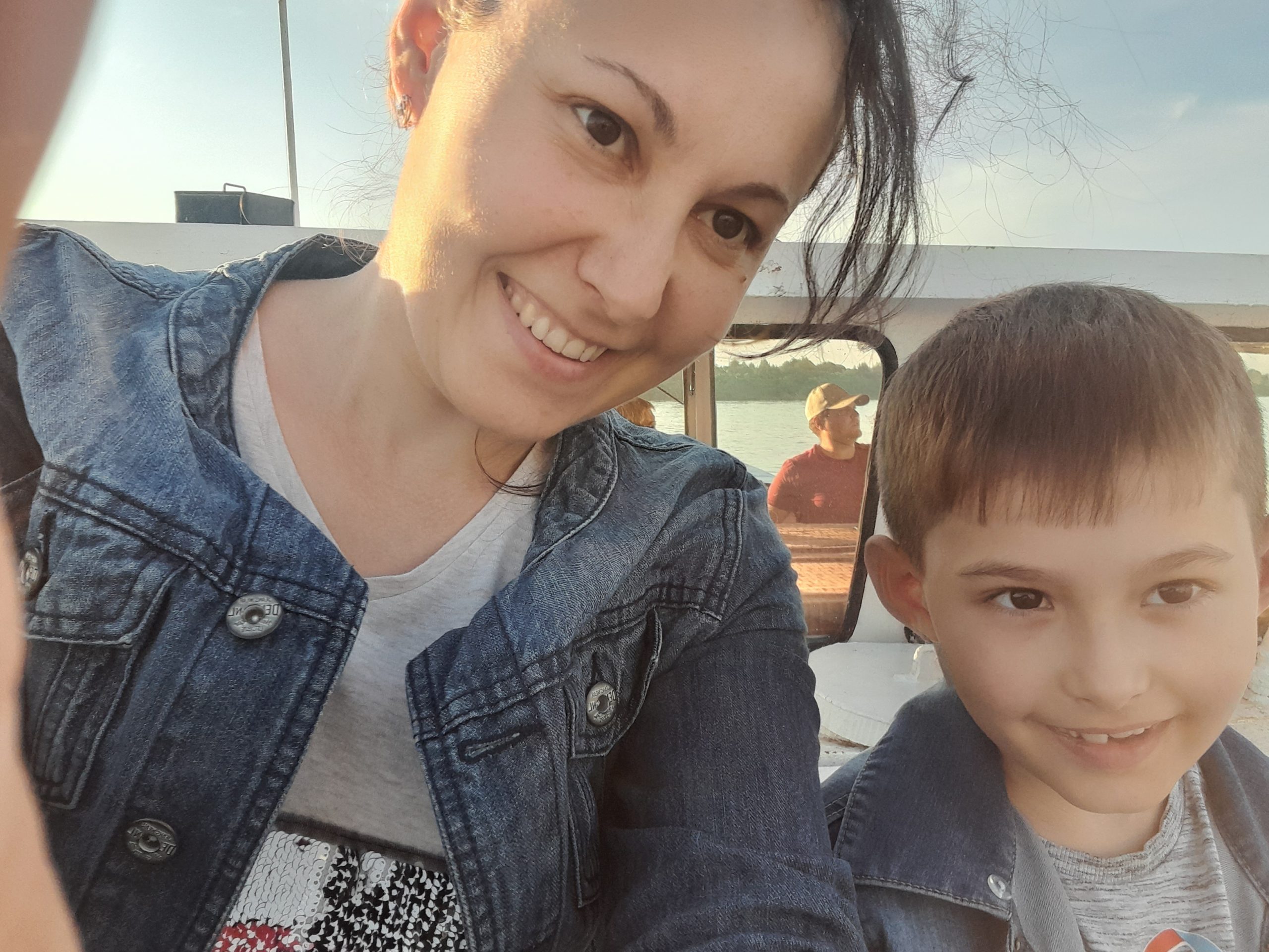 Слёзы облегчения и счастливые дети: как в Кемерове «перезагружают» уставших мам  