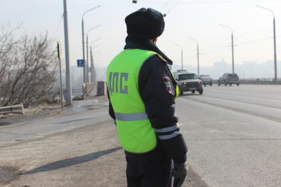 ГИБДД анонсировала жёсткие проверки и массовые штрафы в Кемерове