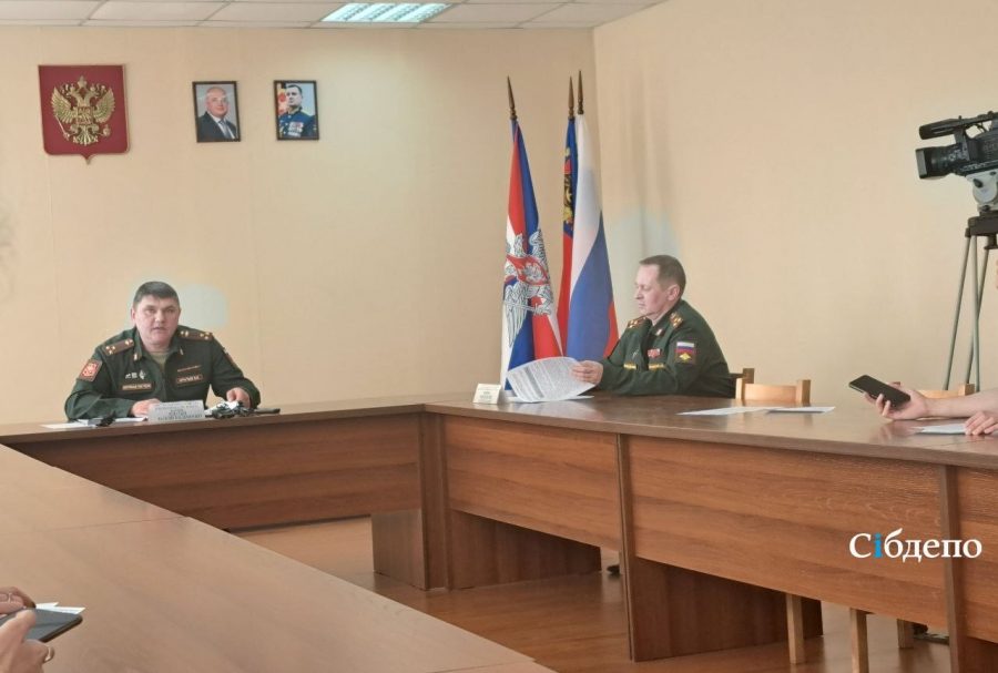 В военкомате Кузбасса рассказали о кардинальных изменениях правил призыва на военную службу