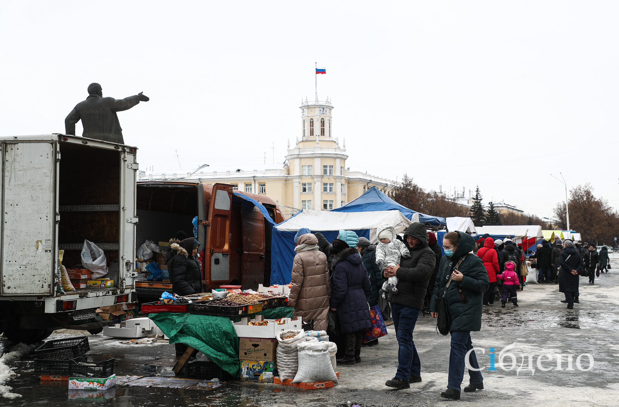 Сибдепо кемерово новости