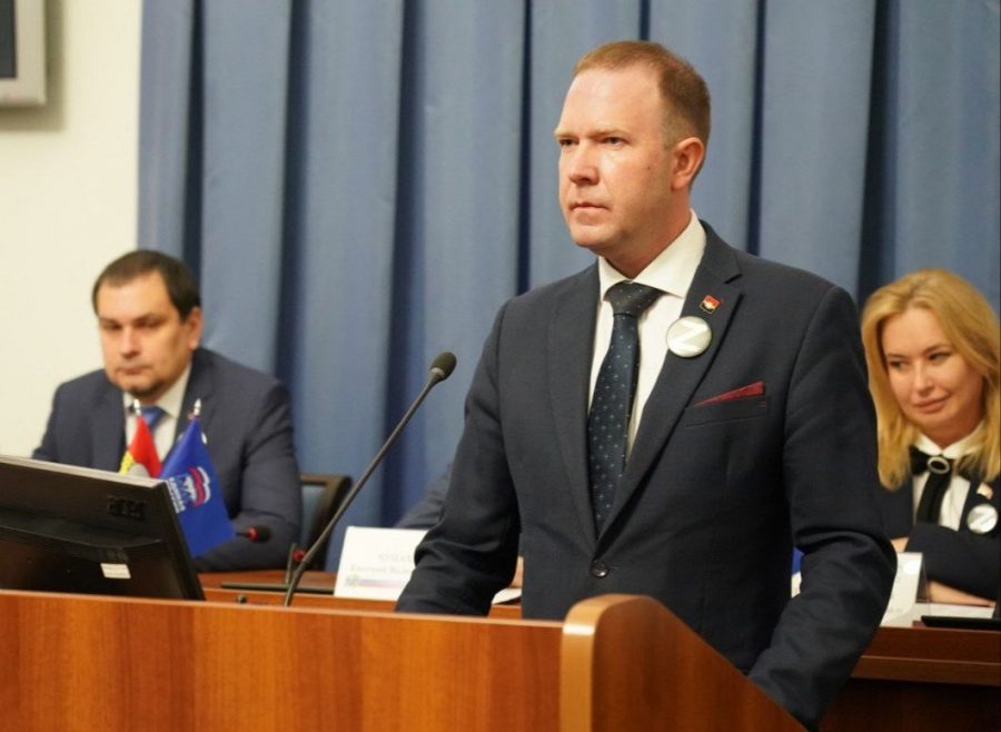 Ограничений нет: комментарии в telegram-канале мэра Кемерова снова открыли