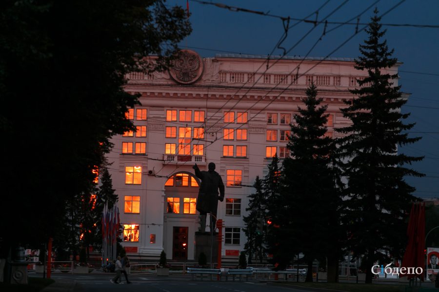 В Кузбассе образовался дефицит определённых специалистов