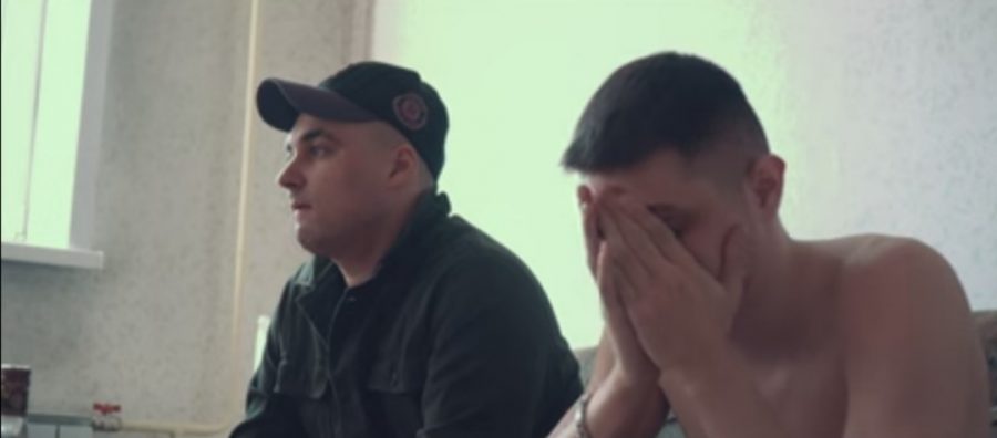 Профессиональный триллер об угонщиках сняли в Новокузнецке. Сибдепо пообщался с режиссёрами