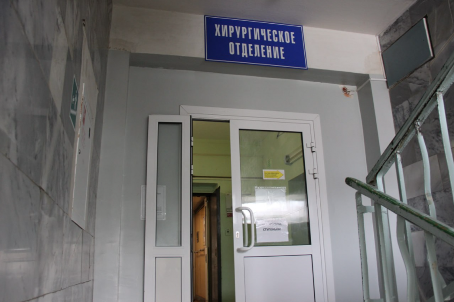 Станет лучше: масштабные изменения начались в одной из больниц Кемерова