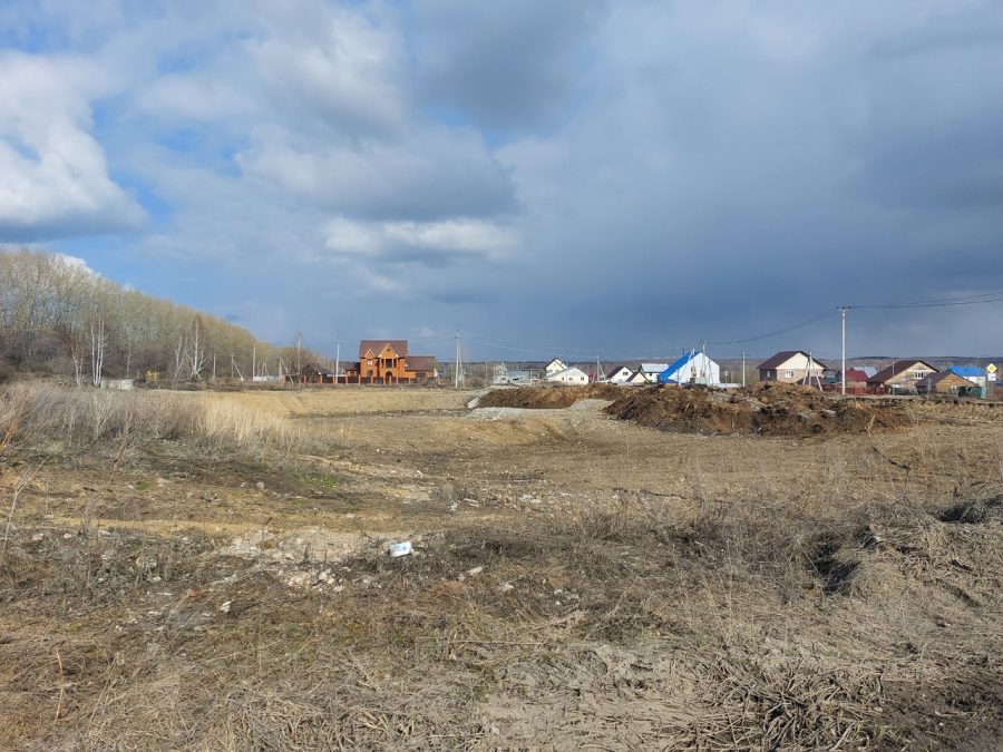 В кузбасском городе полностью разобрали бомбоубежище