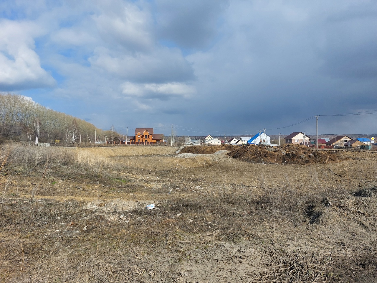 В кузбасском городе полностью разобрали бомбоубежище • 03.05.2023 • Сибдепо