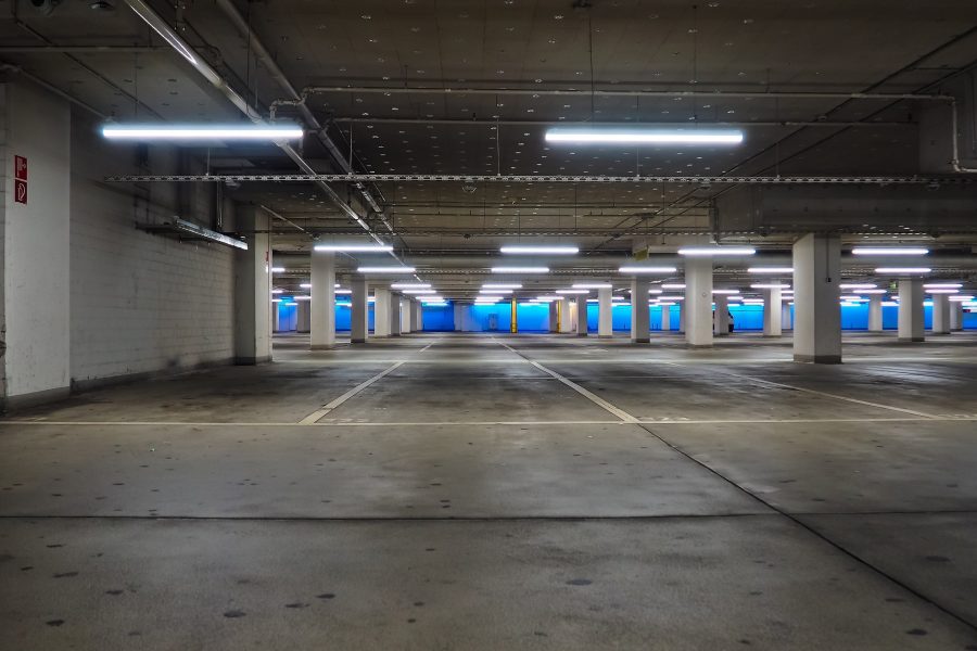 Дворы без машин с подземными парковками появятся в Кемерове