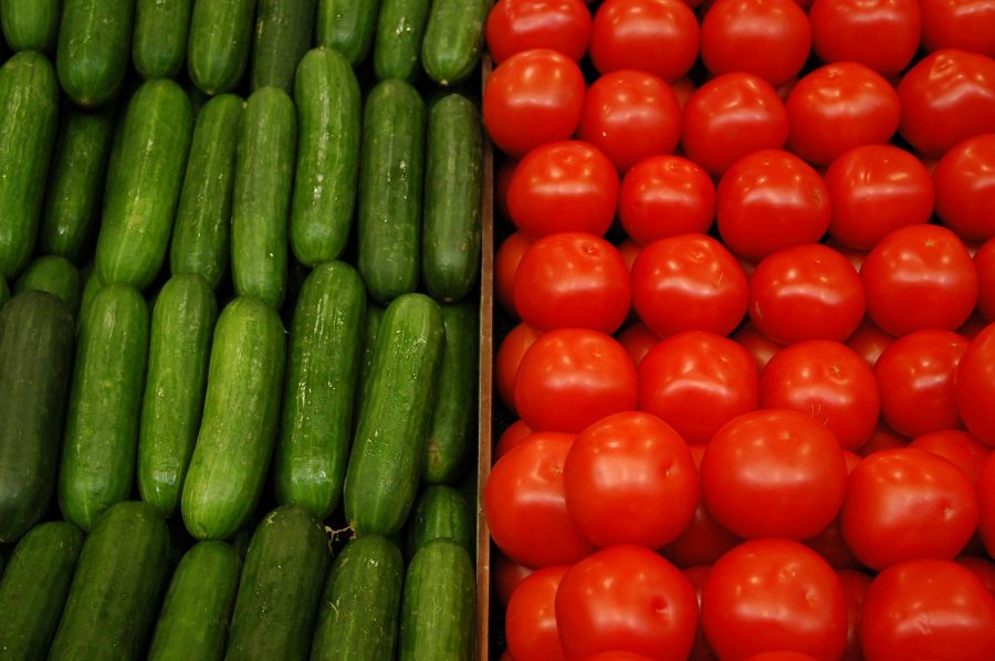 Власти назвали причины нового роста цен на продукты в Кузбассе