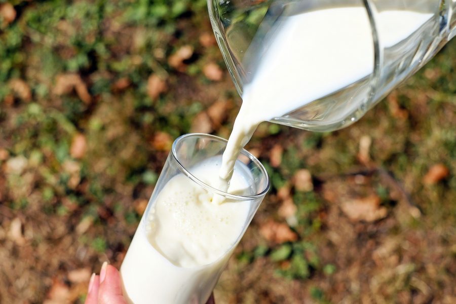 Известные кузбасские производители молока и колбасы попались на увеличении сроков годности