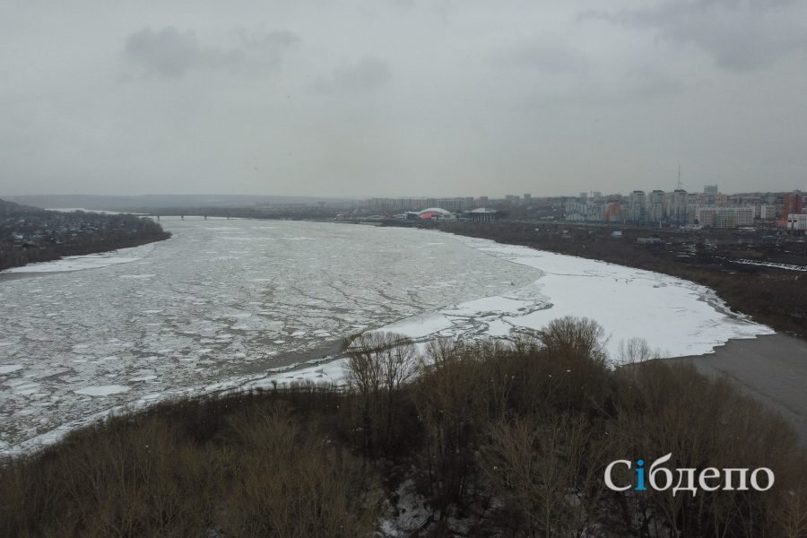 До -10 градусов: синоптики рассказали о причудах мая в Кузбассе