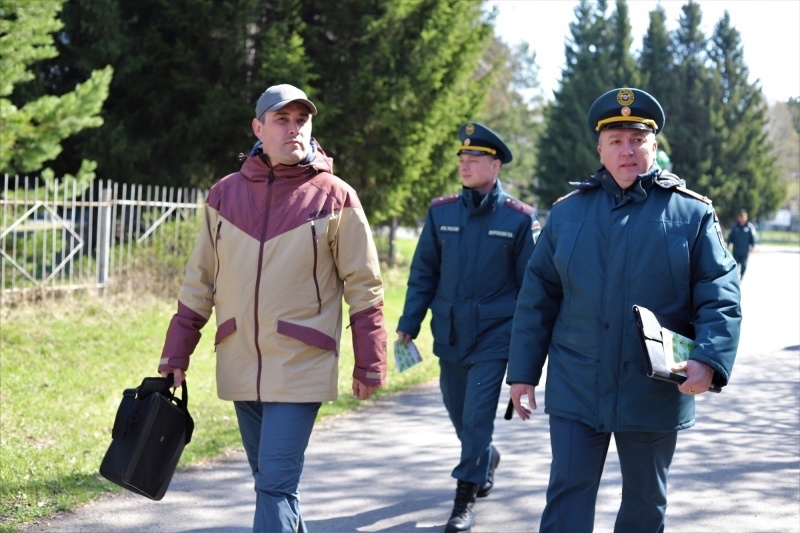 Кузбассовцы массово нарушают закон и получают штрафы за шашлыки на дачах