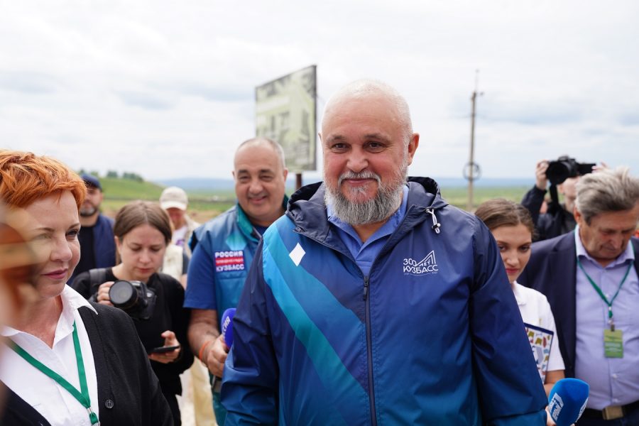 На Шестаковском комплексе будут проводить раскопки не одно столетие