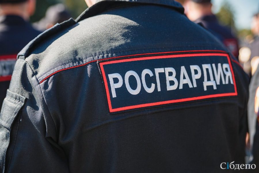 В Кузбассе недовольный покупатель совершил дикий поступок