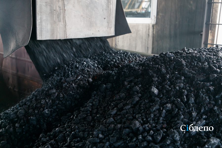 Большое обогащение: как в Кузбассе улучшают уголь
