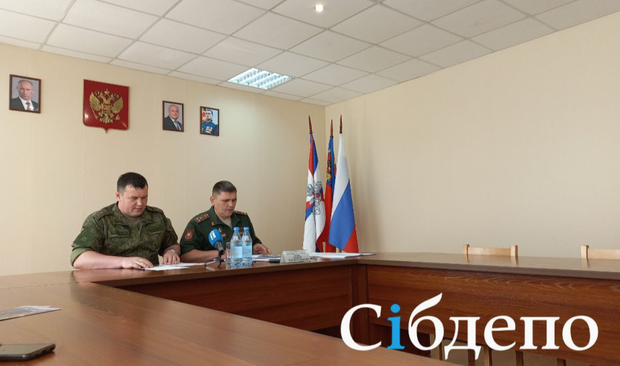 Есть гарантии: военная служба по контракту дает кузбассовцам большие возможности