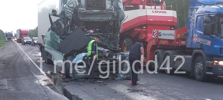 Схема движения грузового транспорта в спб