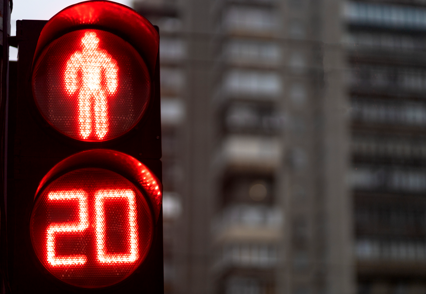 Кемеровские светофоры погаснут • 20.07.2023 • Сибдепо