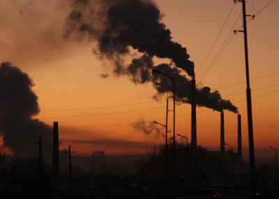 Сегодня меньше, чем вчера: власти Кузбасса заявили о сокращении вредных выбросов