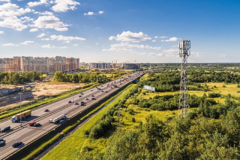 Tele2 оптимизировала сеть в Кузбассе