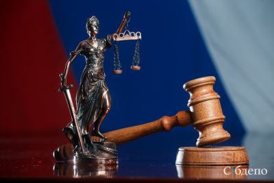 Прокуратура через суд заставляет мэрию Кемерова делать дороги безопасными