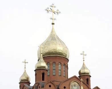В Кемерове состоится роскошный концерт у Знаменского собора