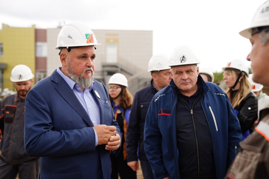 «Команда Кузбасса преображает регион»: угольный край готовится встретить свой главный профессиональный праздник