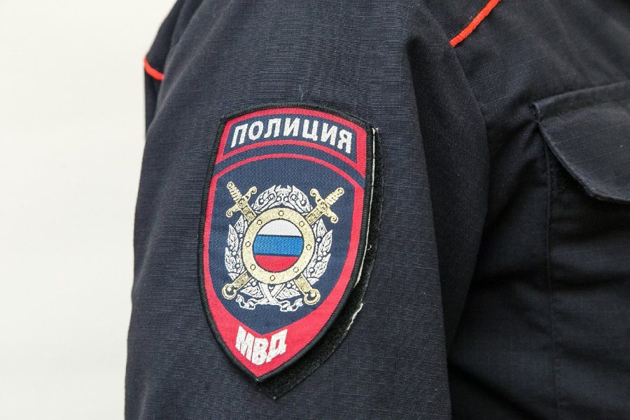 В Сибири пропала школьница: приметы сообщила полиция