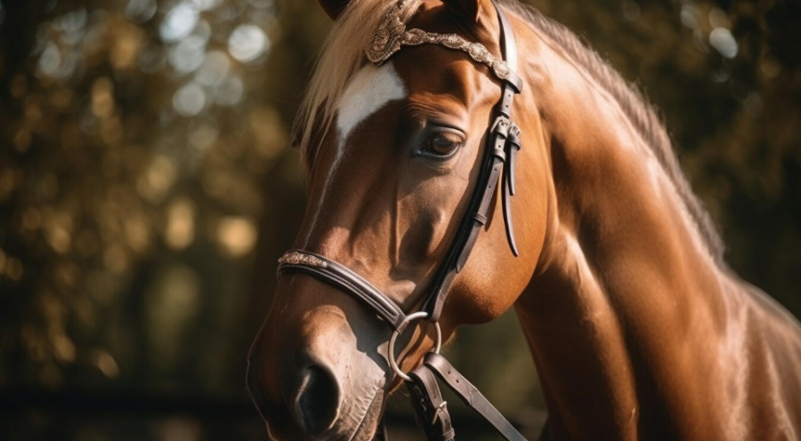 «Любовь к лошадям» подвела кузбассовца