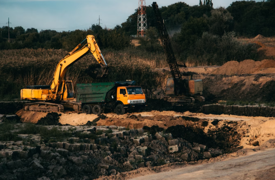 В Кузбассе закрыли одну из шахт