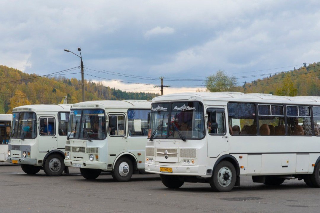 В кузбасском городе подорожает проезд в общественном транспорте