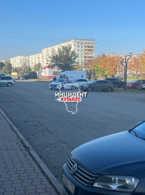 В Кемерове эвакуировали посетителей двух ТЦ: сообщили о минировании