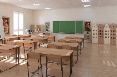 В Кемерове закрыли здание школы: мэрия сообщила причину