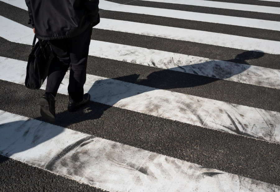 Кемеровским пешеходам подарят безопасность