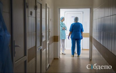 Еще 6 медицинских локаций открыли в Кузбассе