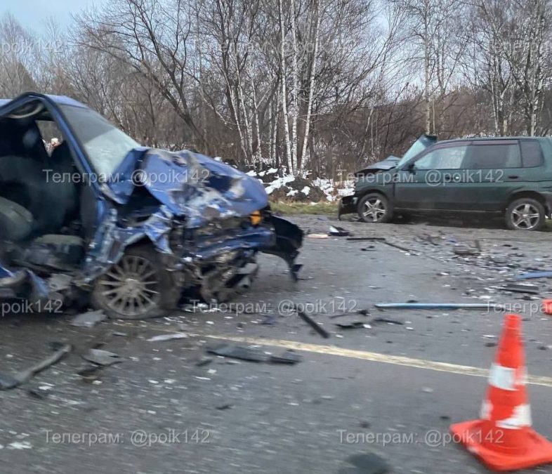 «Есть погибший»: кузбассовцы сообщили о страшном происшествии