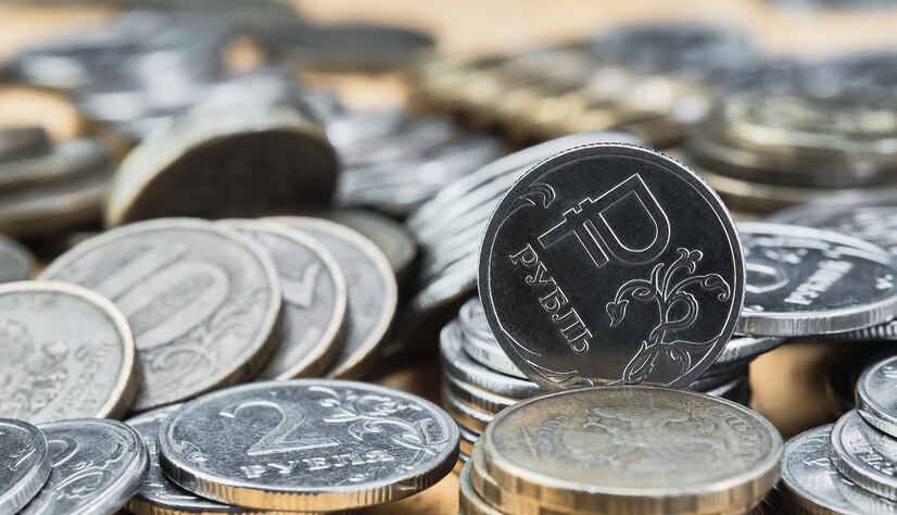 Кузбассовец продает рублевую монету почти за 120 млн рублей