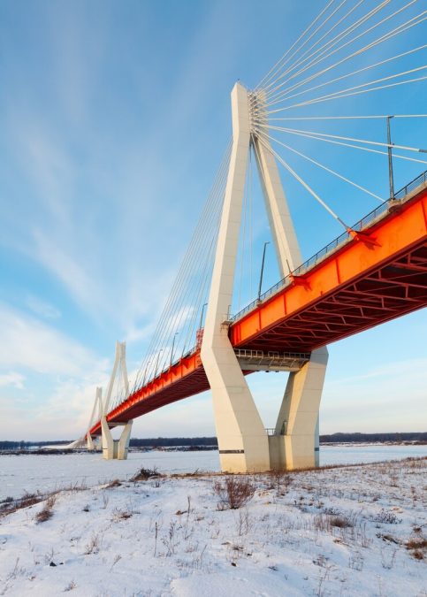 Власти Кемерова рассказали о строительстве моста в Кировском районе