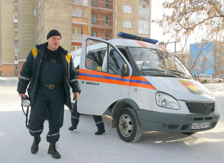 ЧП произошло в одном из детских садов Кузбасса