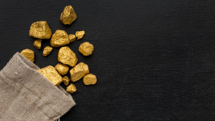 Из российского региона пытались вывезти более 18 кг драгоценных металлов