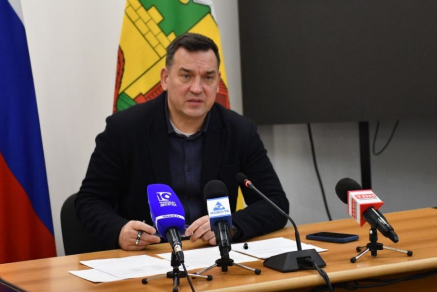 «Это уже запредел»: мэр Новокузнецка сделал важное заявление на самую болезненную тему