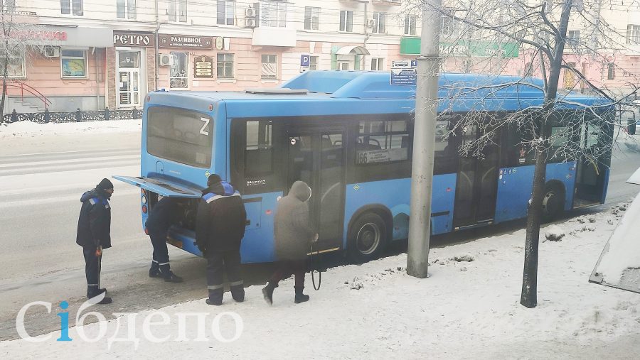 Тысячи нарушений: прокуратура и СК взялись за «Питеравто» в Новокузнецке