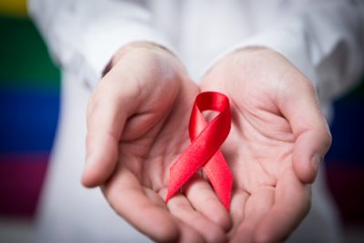Ситуация остается напряженной: за 2023 год большое число кузбассовцев заразились ВИЧ