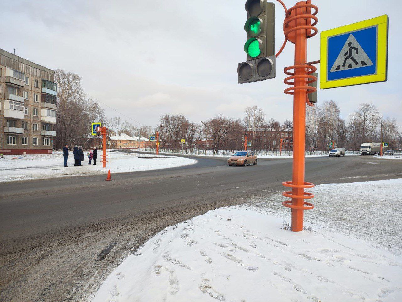 Сбил подростка и уехал: в Кемерове ГИБДД ищет очевидцев ДТП • 02.12.2023 •  Новости • Сибдепо