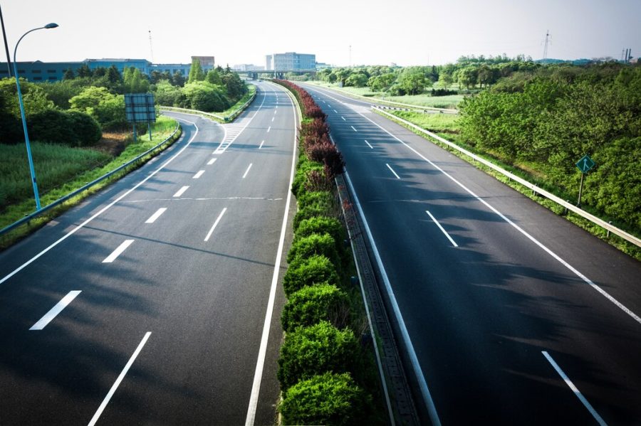 Мэр кузбасского города рассказал про строительство автомагистрали