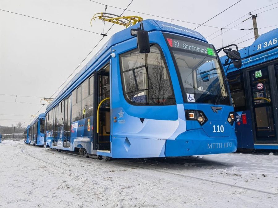 Долгожданный трамвай обещали запустить в городе Кузбасса, но что-то пошло не так